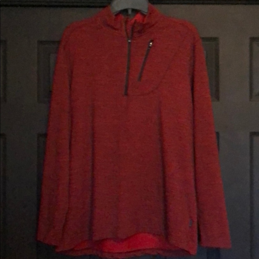 Men’s pullover